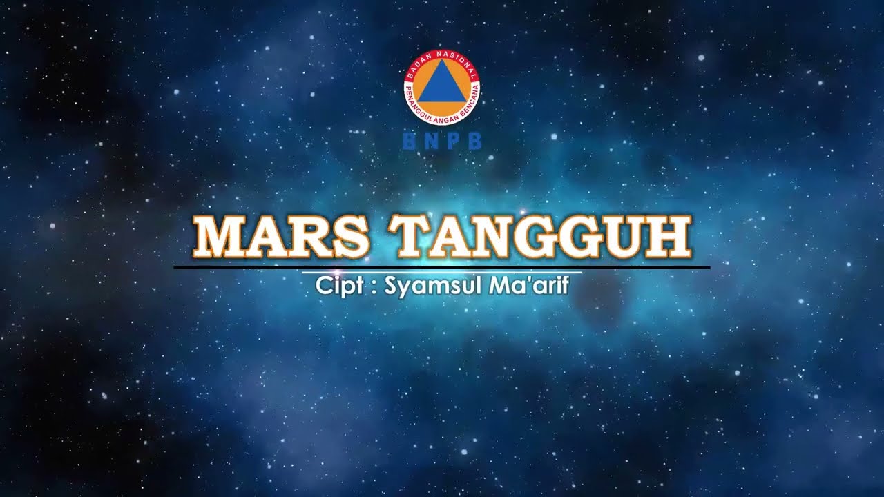 Mars Tangguh 2025
