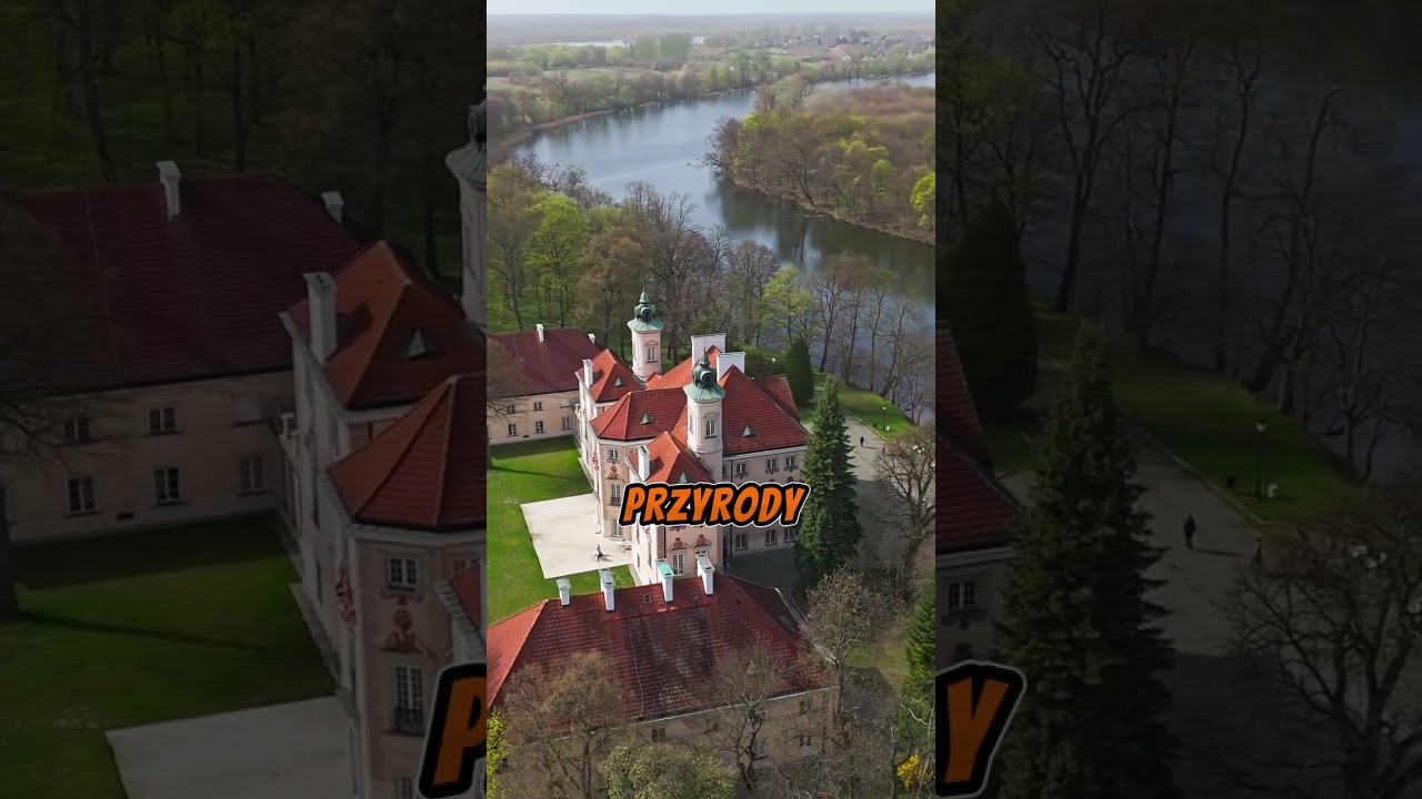 Wpływowa kr&oacute;lewska kochanka #razemwpolske #podr&oacute;że #turystyka #polska #otwock wielki