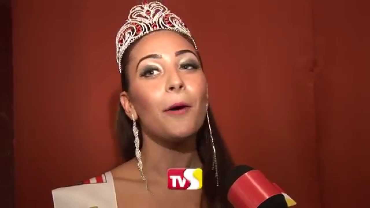 TVS Hodonín - Titul Miss Roma putuje do Bratislavy