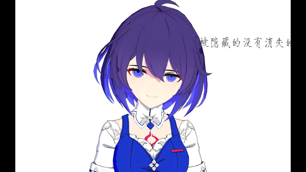 【Honkai Impact 3 MMD/4K/60FPS】Seele Völlerei with Bronya Zaychik【Lemon】