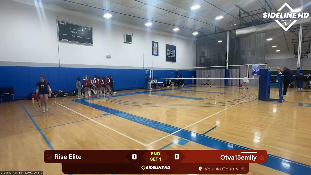 Otva15emily vs. Rise Elite (2026.02.07)