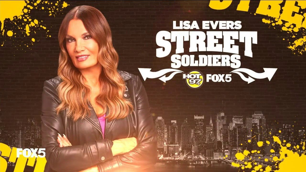 Street Soldiers: Troubled teens