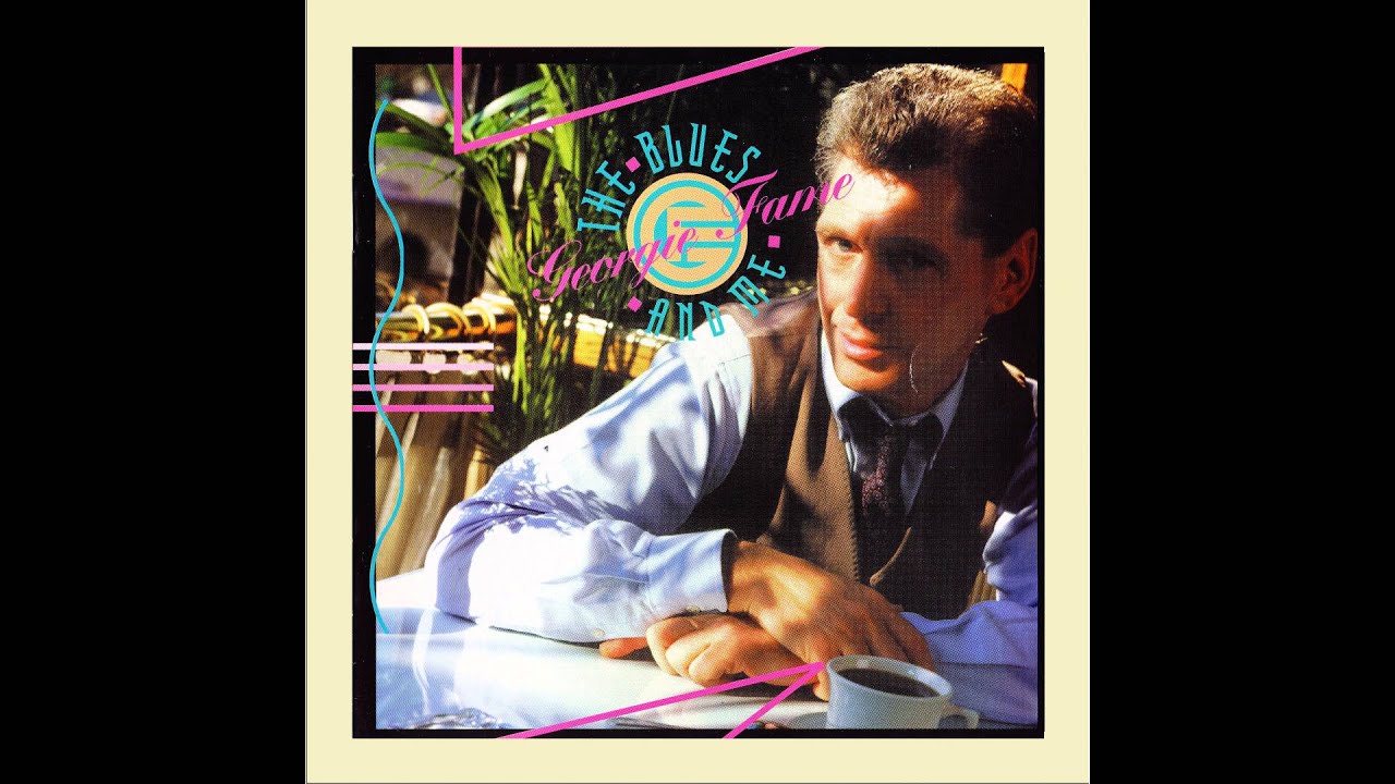 Georgie Fame - Jumpin' with Symphony Sid