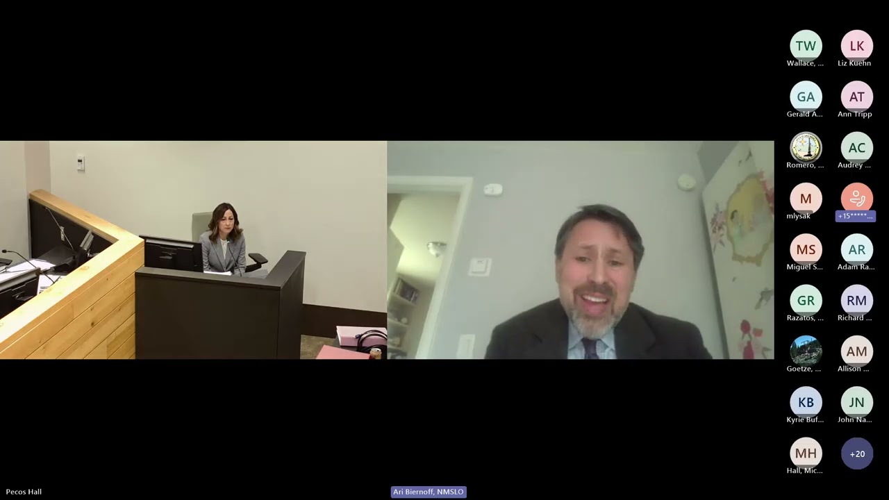 OCC Rulemaking Hearing Part 25   10 31 25