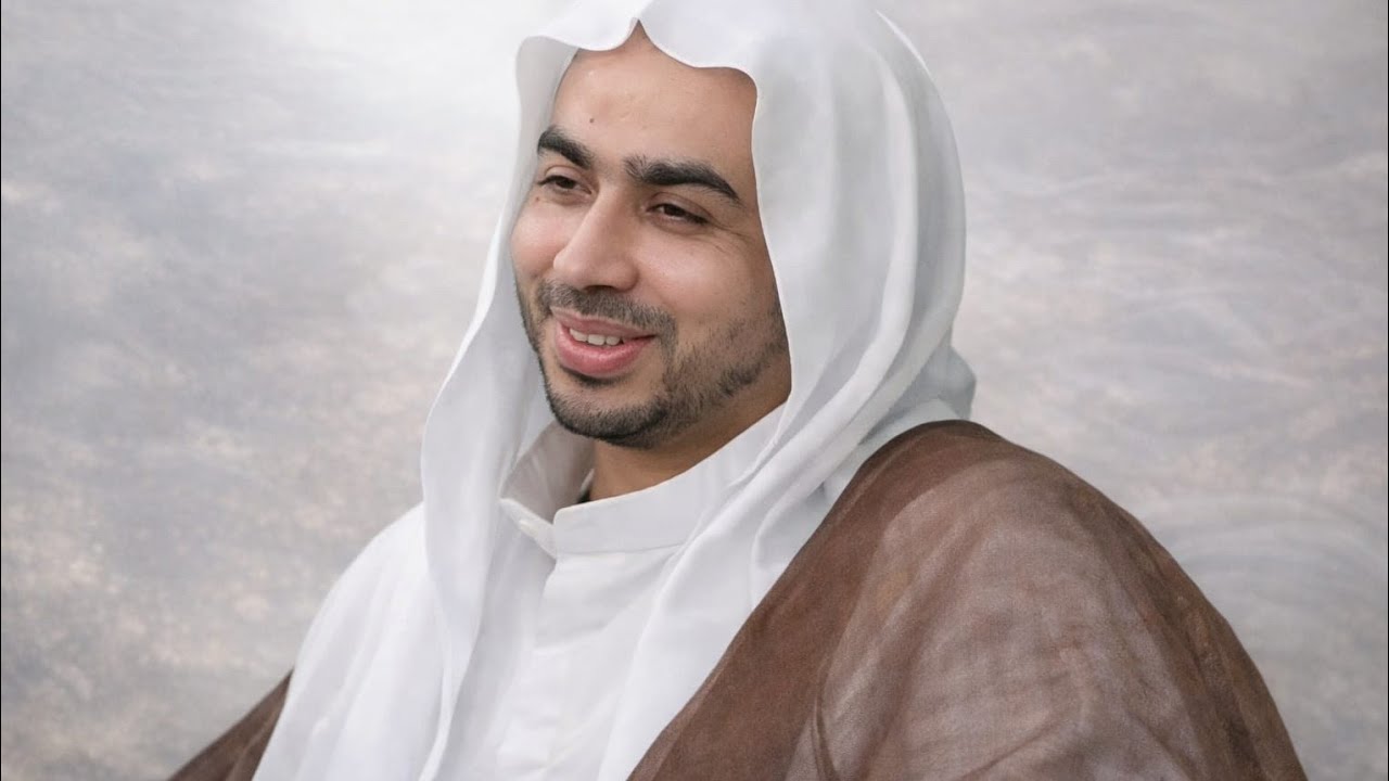الخطيب الحسيني ملا هاني الرويعي 