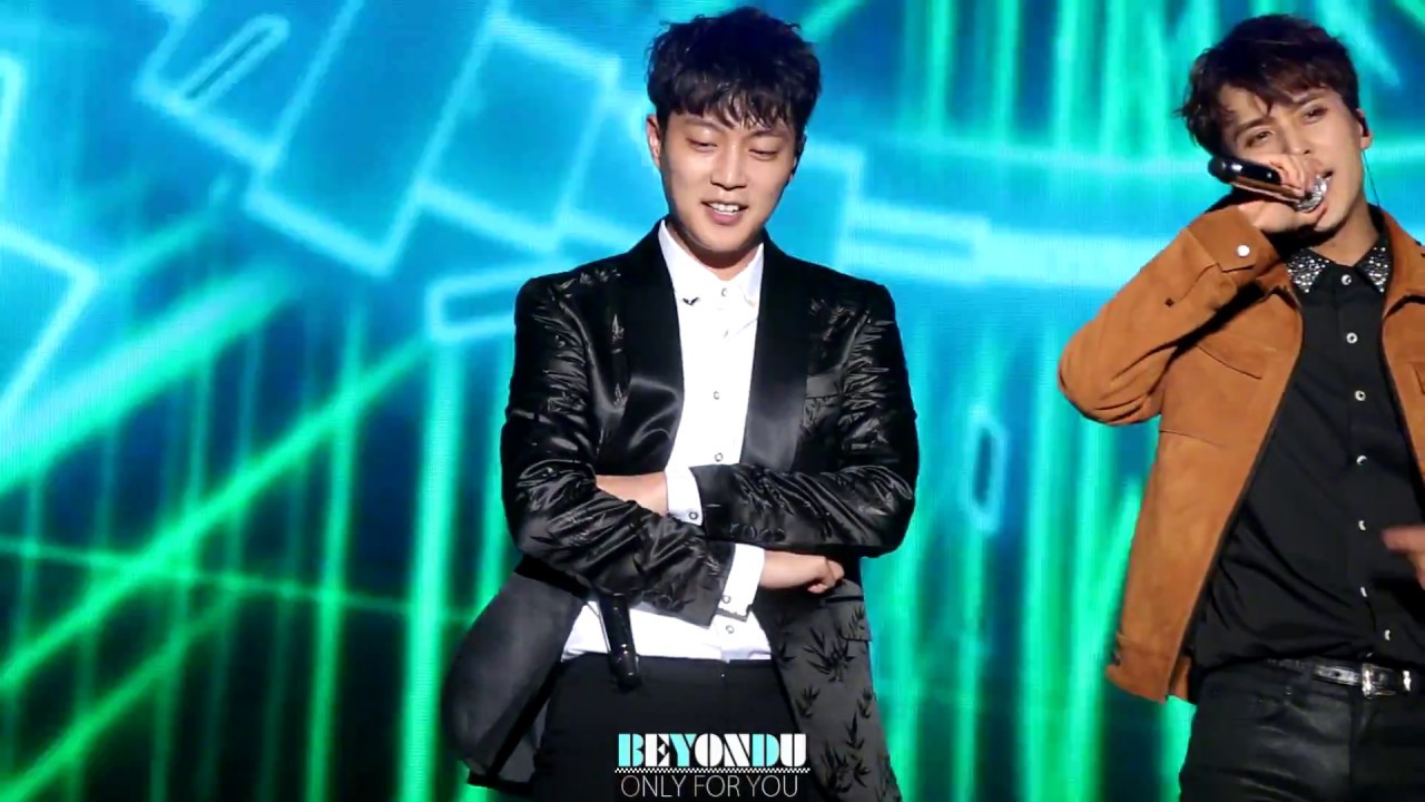 161231 777파티 뱃걸&미스테리 두준.ver