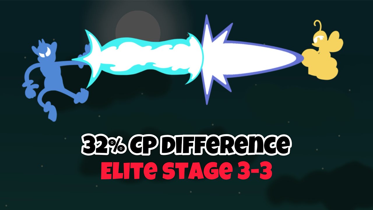 Acecraft | Stage 3-3 (Elite/Nightmare)