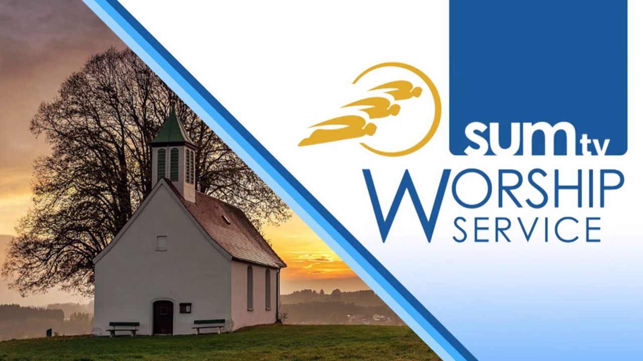 1. Worship Service - 01/02/2021 - Pastor Stephen Bohr