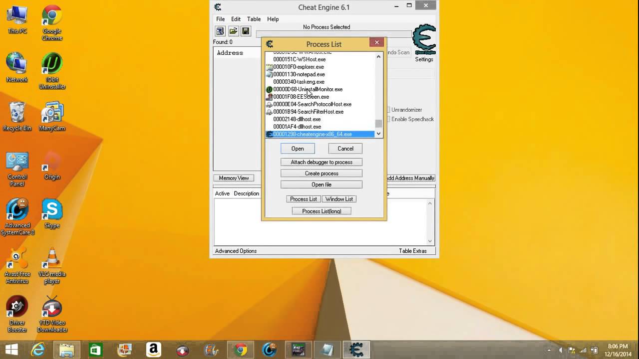 ▶ FIFA 15 UT Hacked 