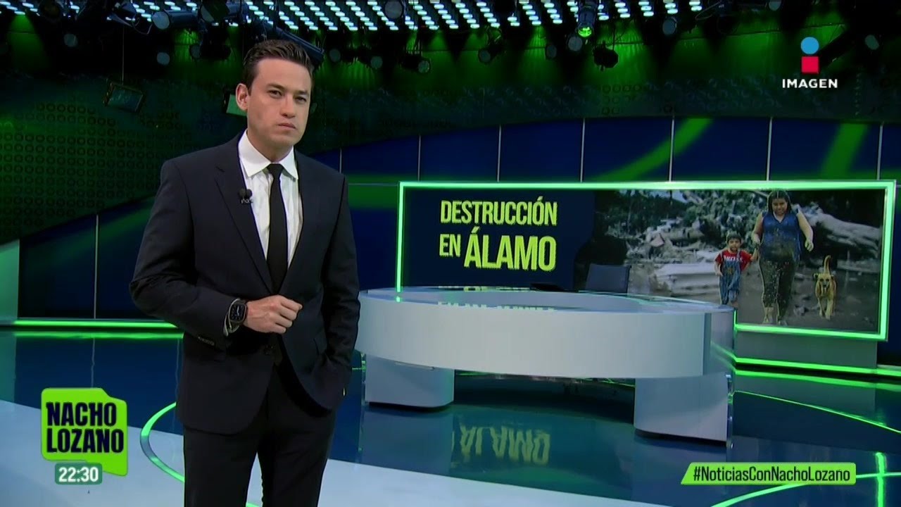 Julión Álvarez bajo la lupa por interpretar narcocorrido en Aguascalientes | Nacho Lozano | 14/10/25