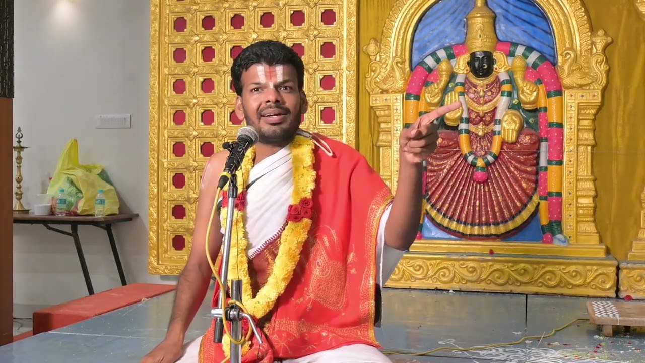 ஏன் சந்தியாவந்தனம் செய்ய வேண்டும்? | Why should Sandhyavandanam be done?