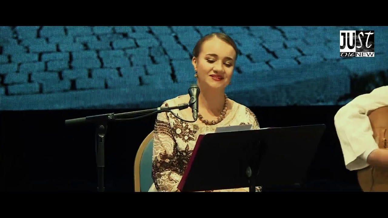 MERYEM BENALLAL - Soirée Ramadanesque spéciale Madih