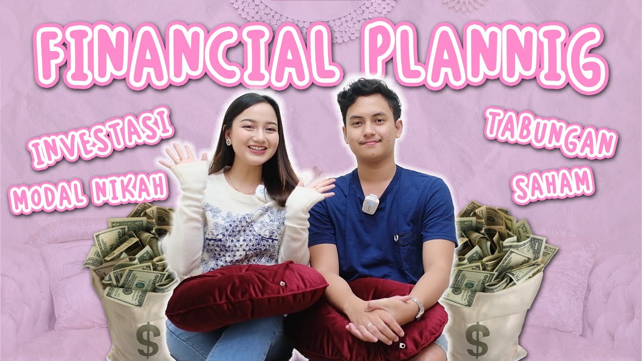 BEDAH TIPS PERENCANAAN KEUANGAN ALA PAPIYA & MAMINA!