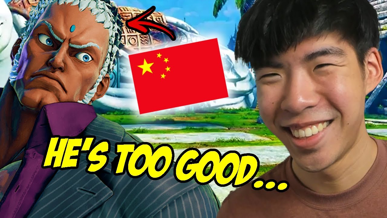 THIS IS THE *BEST* URIEN I'VE PLAYED...