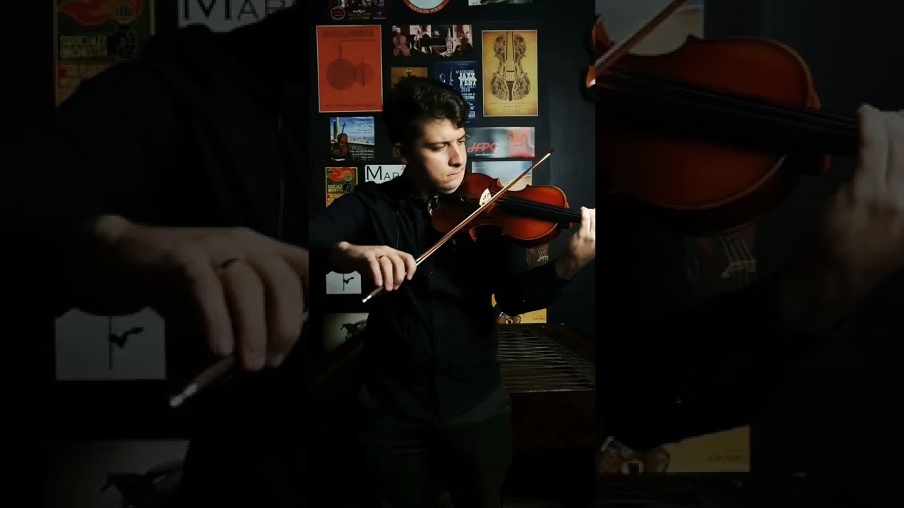VIOLINO ANTONI MARSALE V6 I HPG Musical