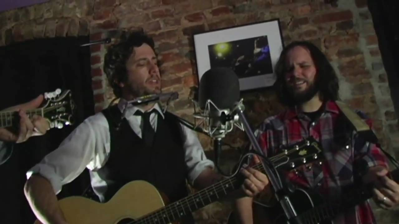 Will Hoge 