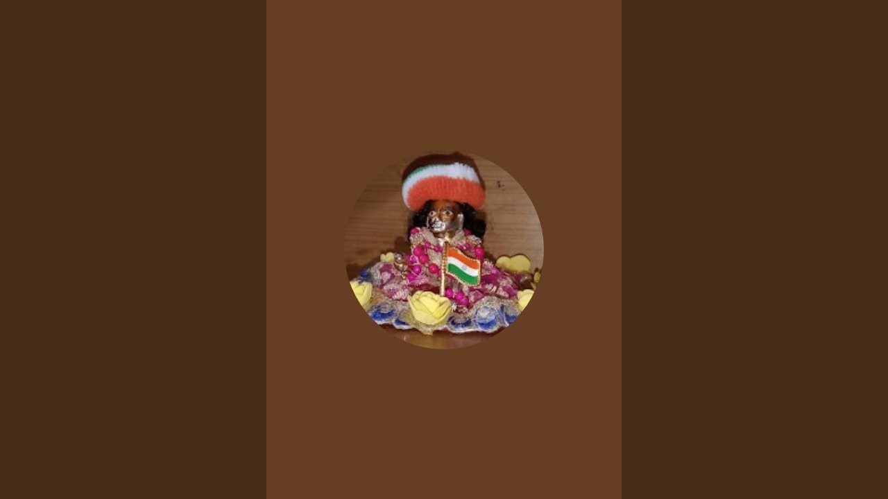 LADDU GOPAL is live