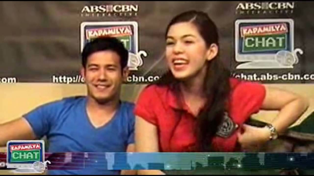 John Prats & Shaina Magdayao - Alive