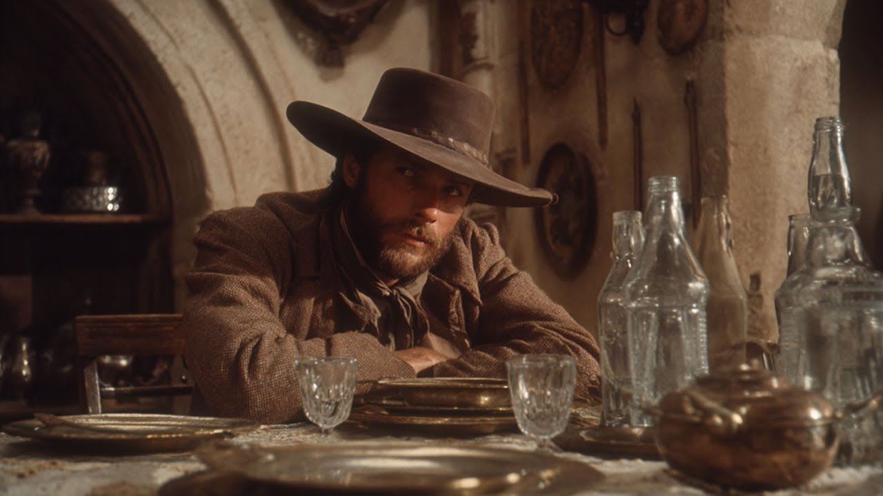 Arriva Durango paga o muori (1971): Oro, Debiti e Tradimenti | Western Completo
