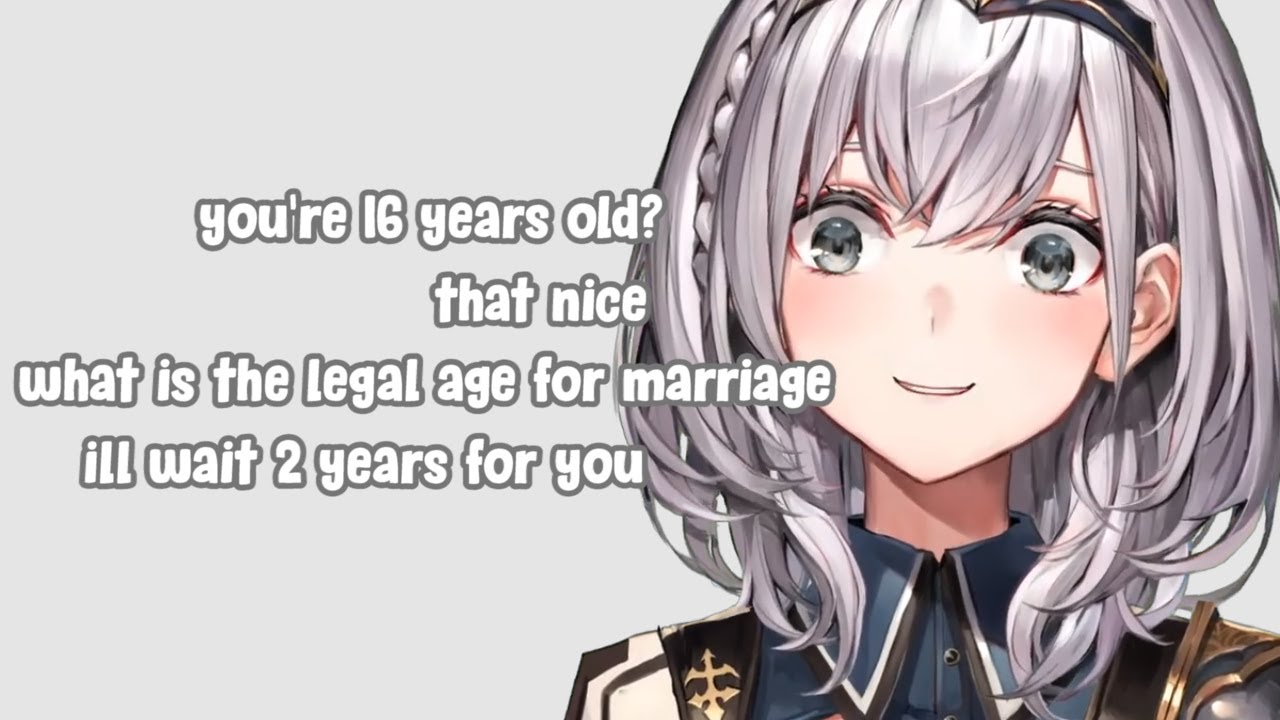 Noel going wild again [Hololive ENG Sub - Shirogane Noel]