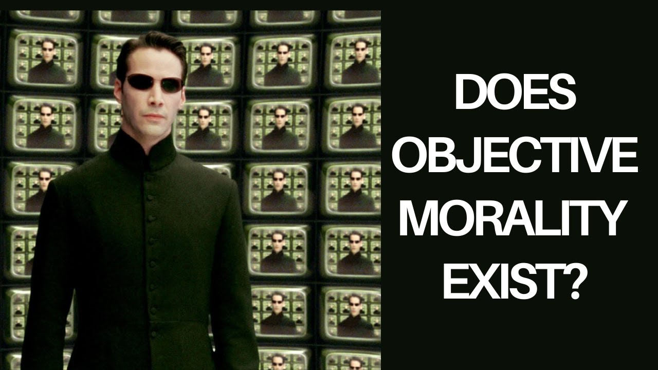 Utilitarianism Vs Kantianism-The Matrix