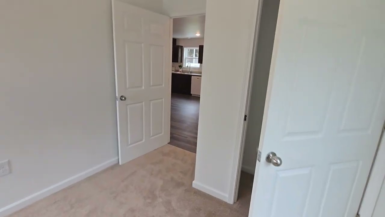 2011 Glenn Ave Tour