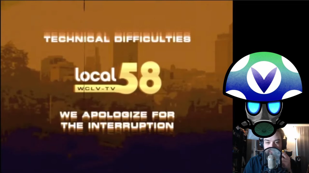 Local 58 - Rev After Hours [Vinesauce]