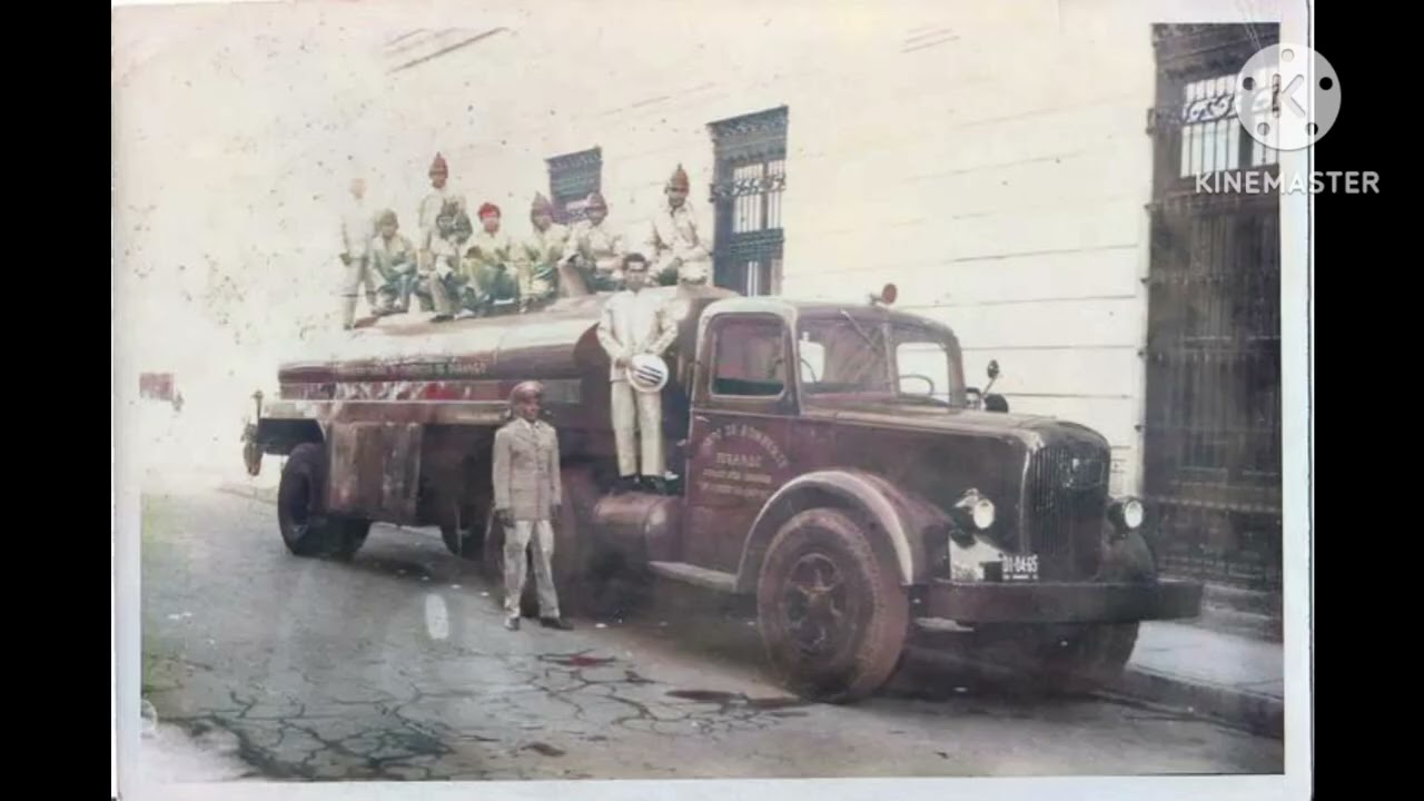 Durango antiguo