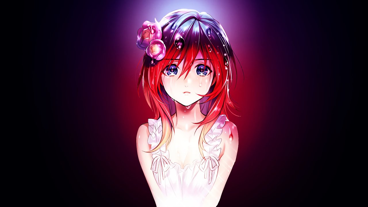 mymy - you broke my heart - nightcore
