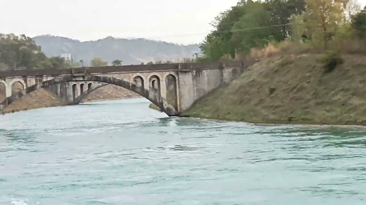 Nangal dam ka status video Deepak 420
