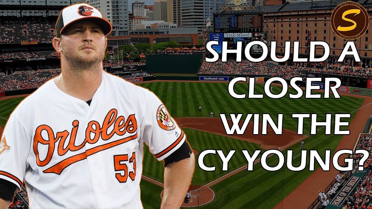 Zack Britton’s 2016 Cy Young Caliber Season was Mind-Blowing