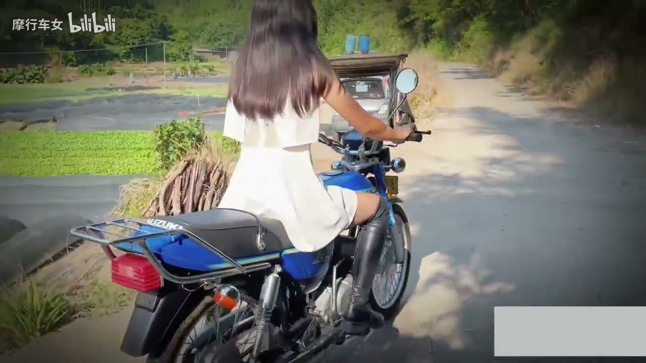 EP-39: SUZUKI riding & revving