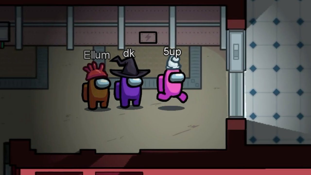 Run!