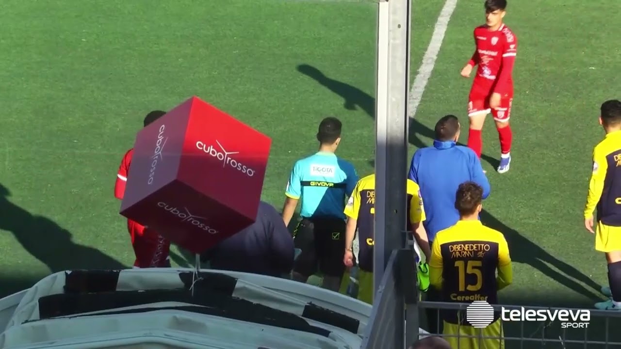 SERIE D | GRAVINA-BARLETTA 2-2