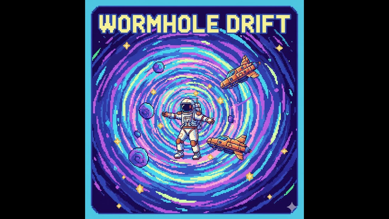 WormHole Drift