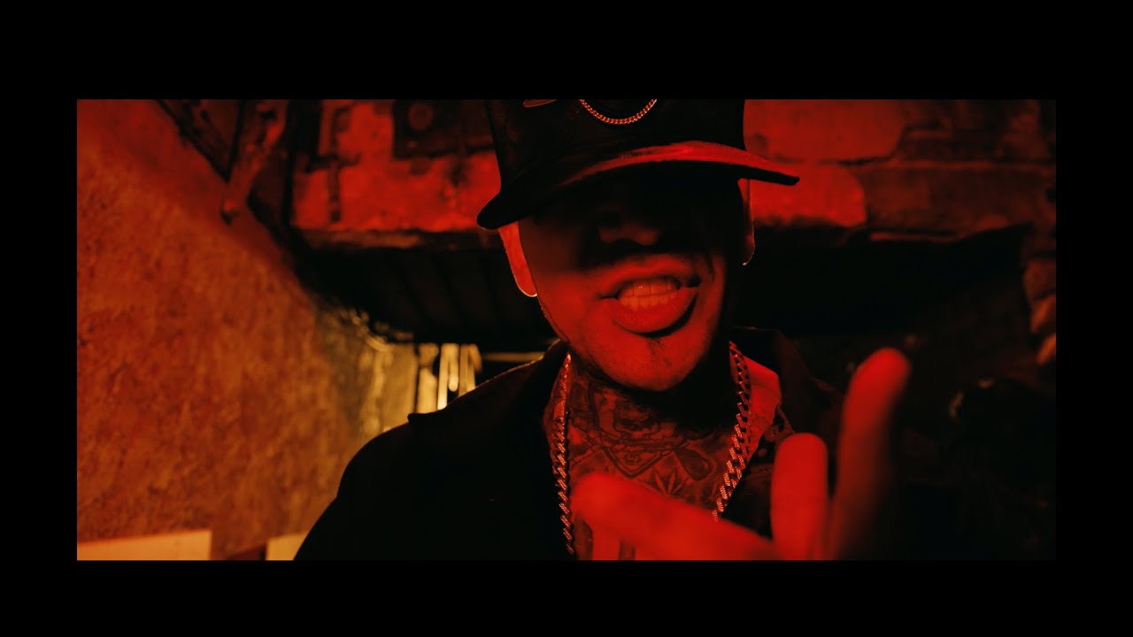 Remik González - No Puedo Más Ft. Buffon Iluminatik (Video Oficial)