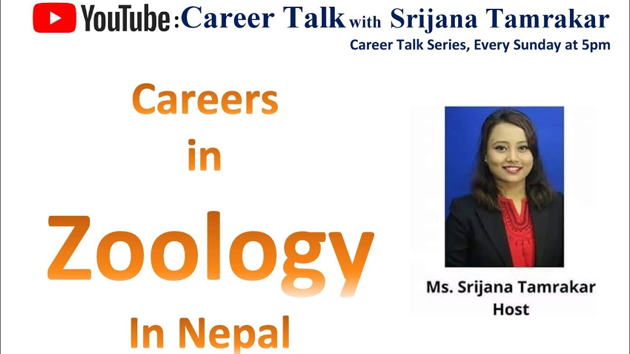 Careers in Zoology in Nepal | Scope Bachelor of science in Zoology in Nepal and in abroad.