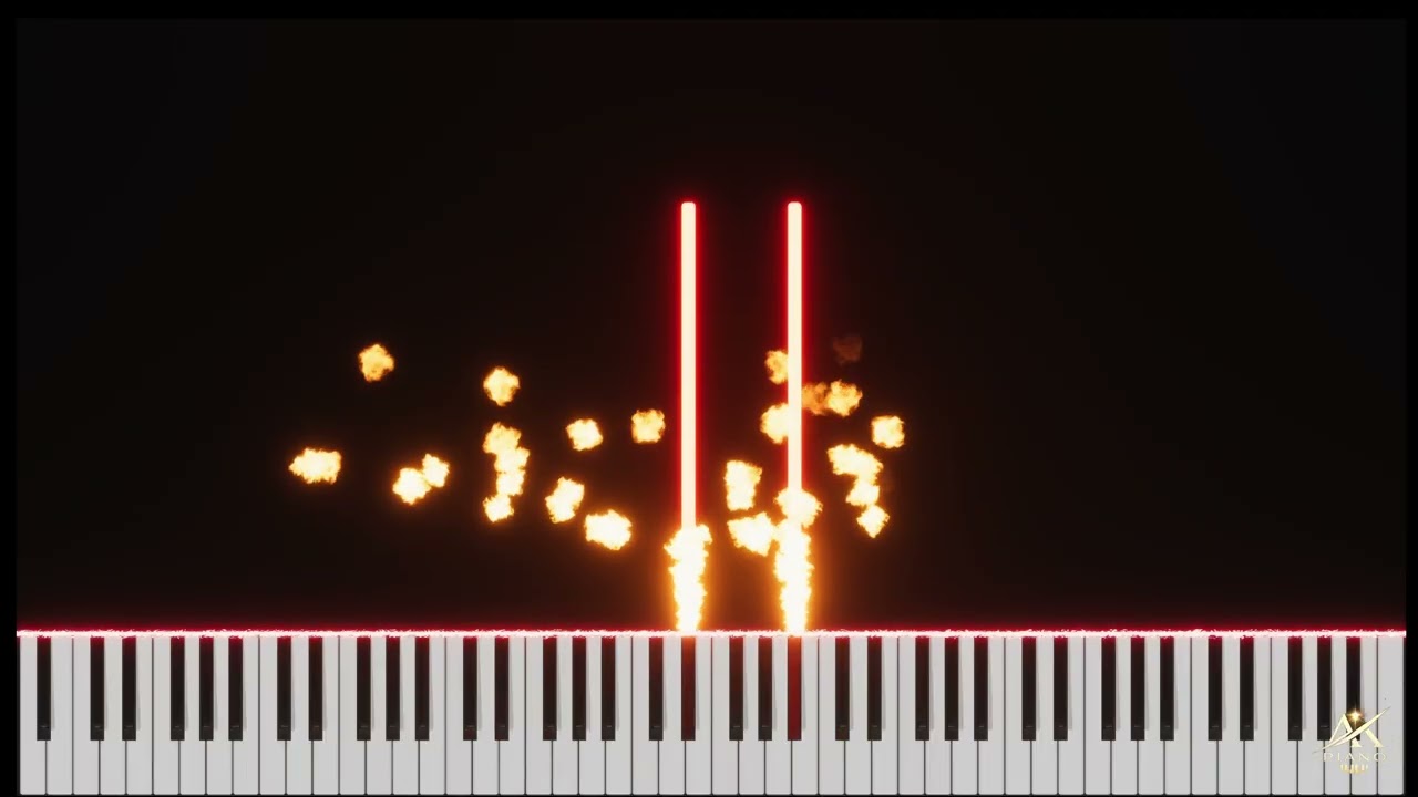 Nuvole Bianche — Emotional Piano Cover (Ludovico Einaudi) | AX Piano