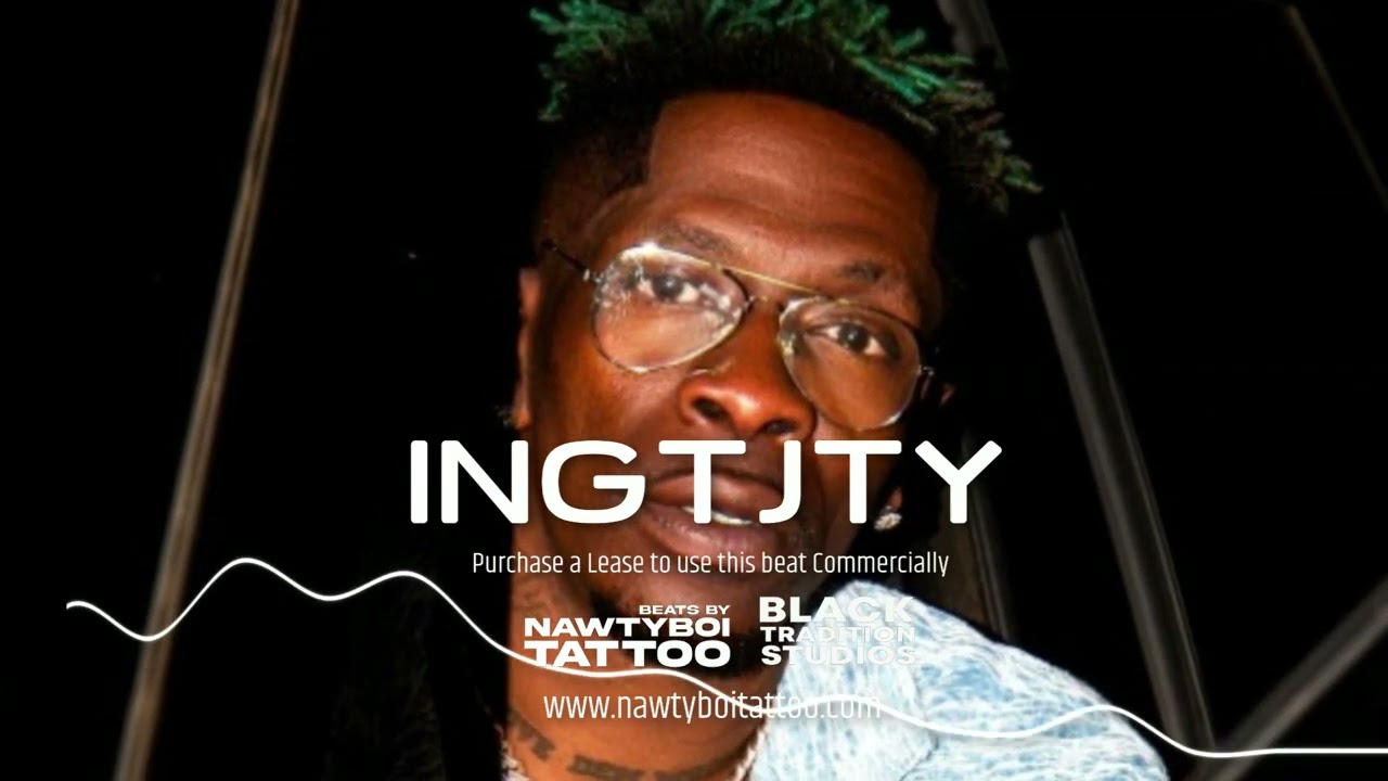 Shatta Wale - INGTJTY Instrumental Official Instrumental