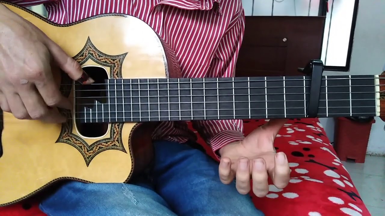 Temeridad - Tutorial Completo - Olimpo Cárdenas 