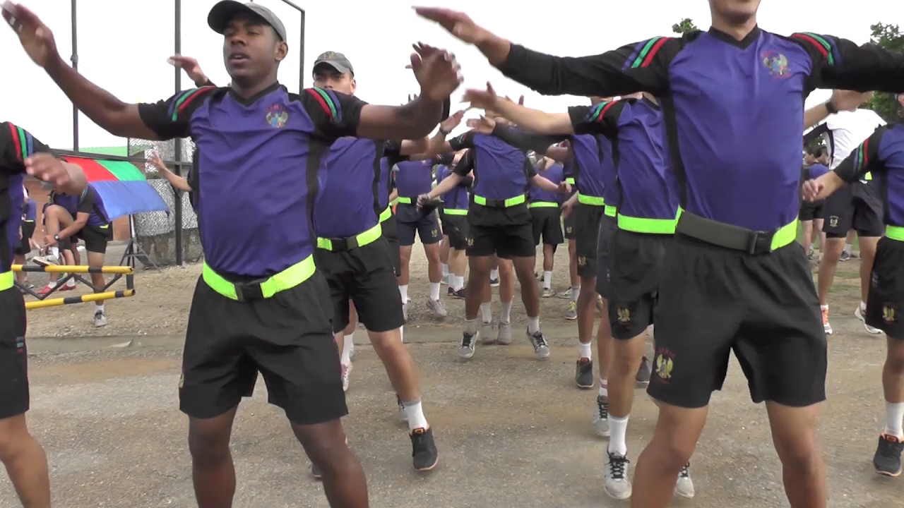 VIDEO FINAL CAMPAÑA TOLEMAIDA SEMESTRE 1