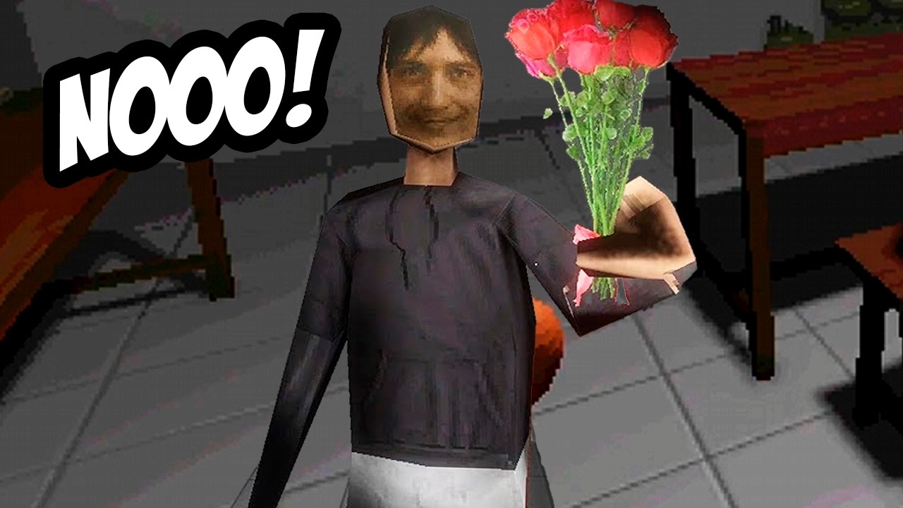 un CLIENTE esta OBSECIONADO conmigo 💀