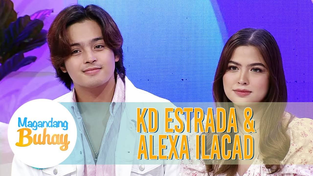 KDLex talks about  having the perfect timing | Magandang Buhay