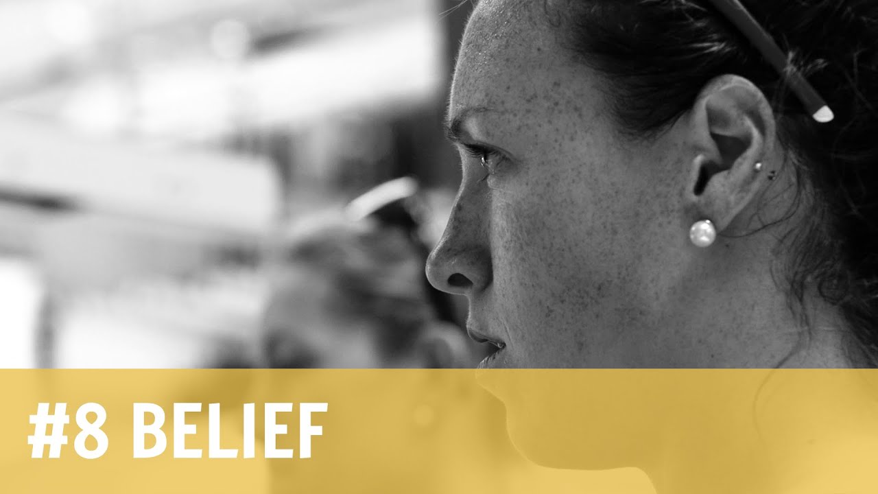 Belief: Row to Rio #8