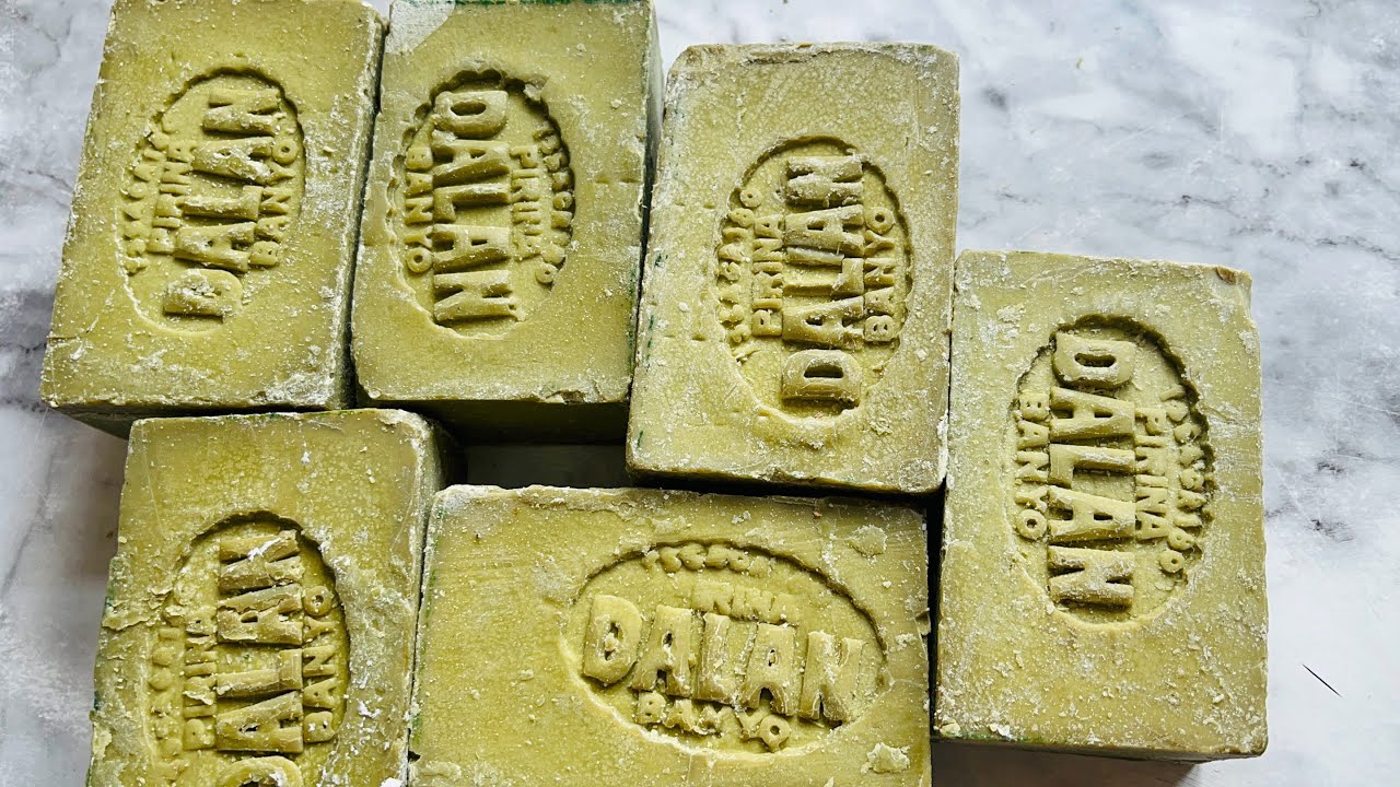 ASMR DaLan Soap Cutting Haul/ASMR Video/ No Talking