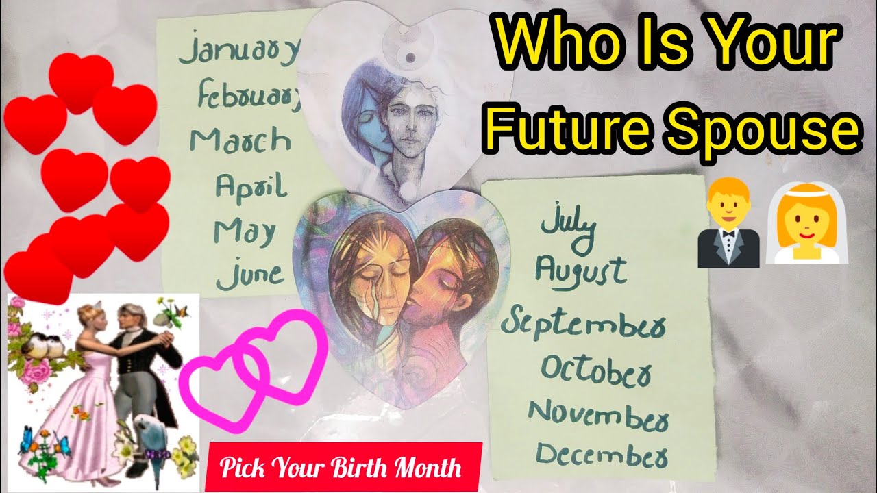Who Is Your Future Spouse 💞Hindi Tarot Reading Timeless ✨