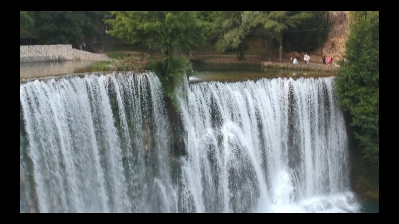 Jajce,Bosna