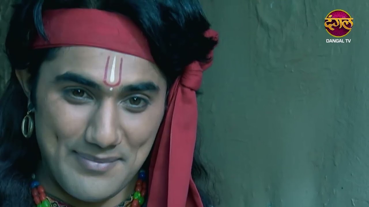 DWARKADHEESH | Full Episode 106 | श्री कृष्ण लीला | Krishna Leela | द्वारकाधीश