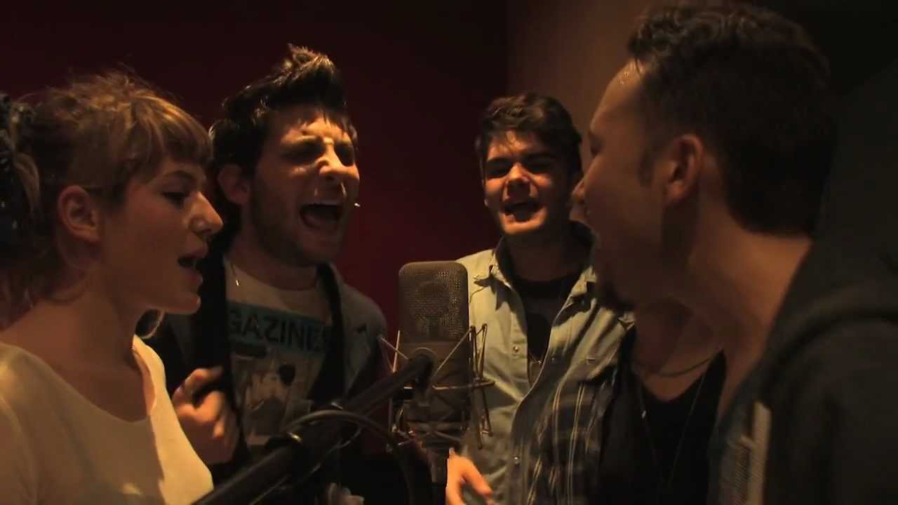 Heal the world - Michael Jackson - COVER by Michele Grandinetti, Up3Side, Gaya