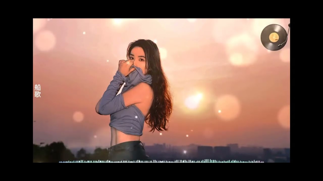 洋澜一＃传奇CD+全网最火歌曲＃22首歌曲专辑＃动态歌词